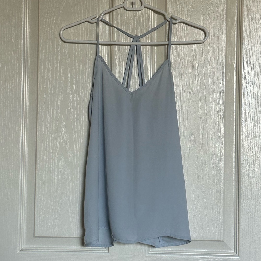 ABERCROMBIE & FITCH: CAMI -SIZE XS